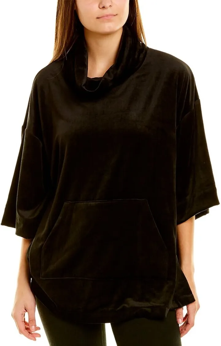 Donna Karan Sleepwear Luxe Layers Sleep Tunic