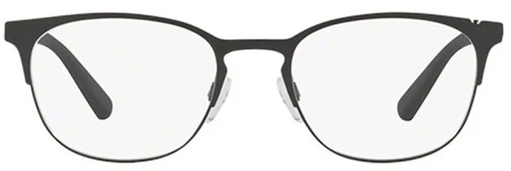Emporio Armani Round Frame Glasses