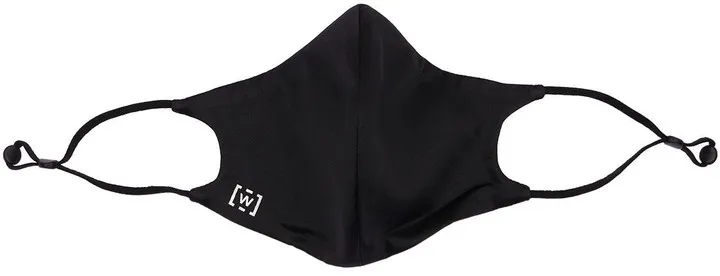 Silk Care Mask