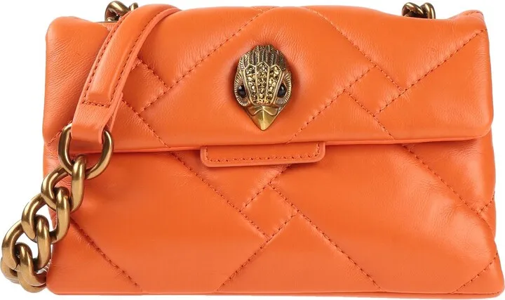 Cross-body Bag Black