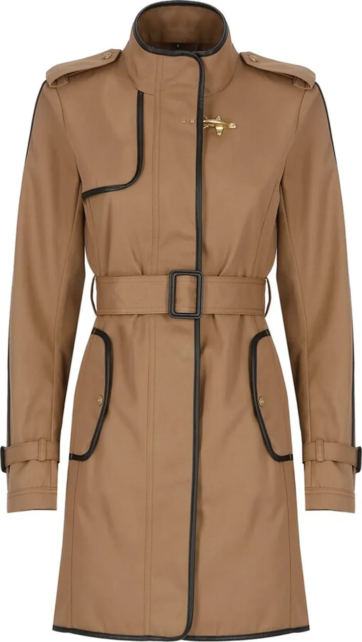 Waterproof Trench