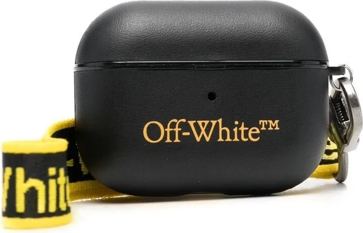 Industrial Strap AirPods Pro case