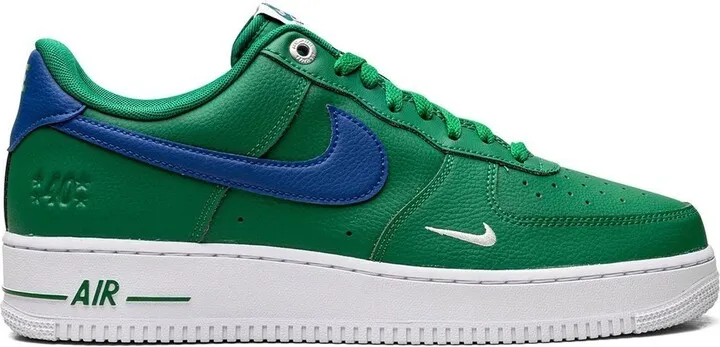 Air Force 1 Low "Malachite
