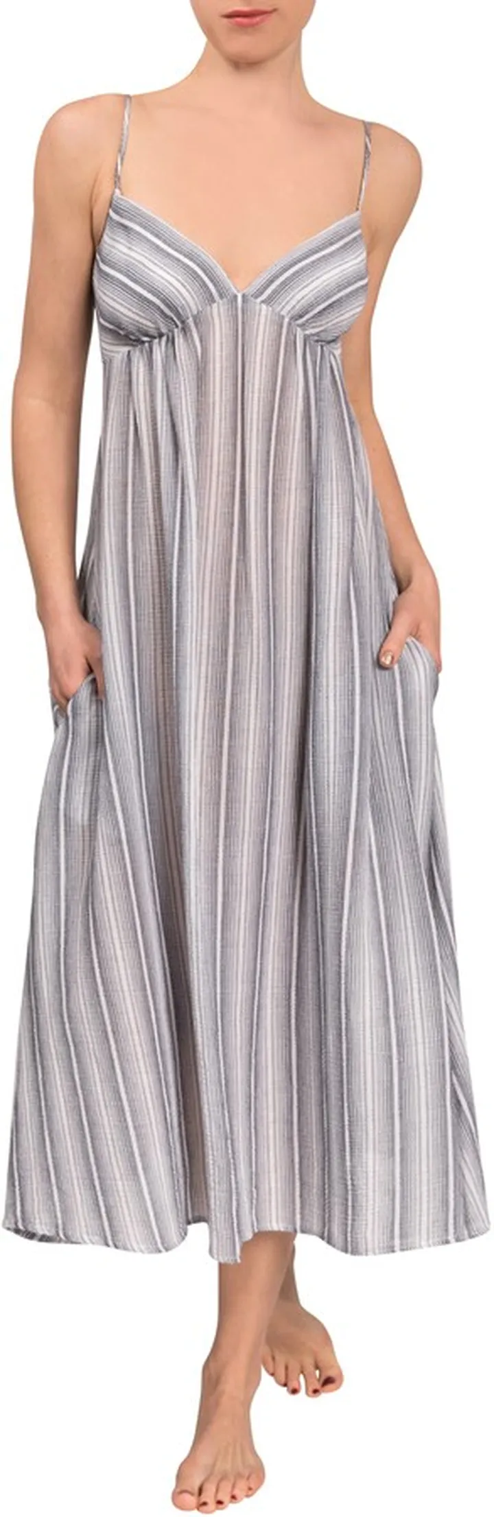 Olivia Nightgown