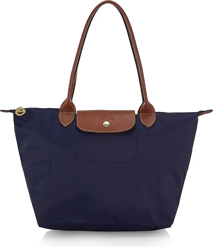 Medium Le Pliage Shoulder Tote