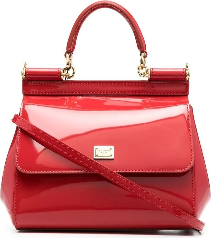 small Sicily shoulder bag
