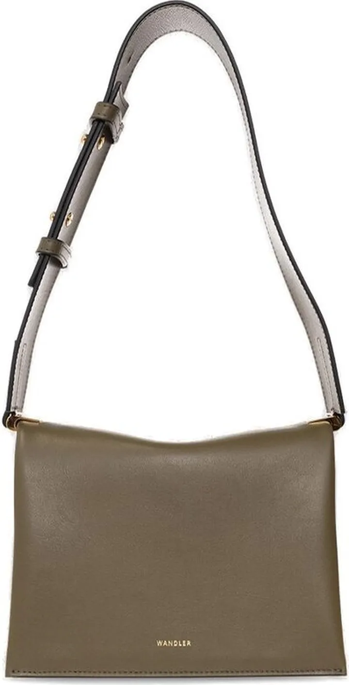 Wandler Uma Box Shoulder bag