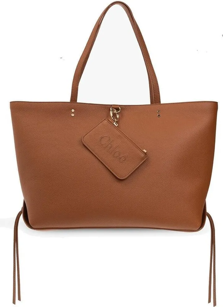 Chloé Sense Medium Tote Bag