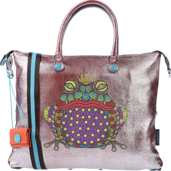 Handbag Red