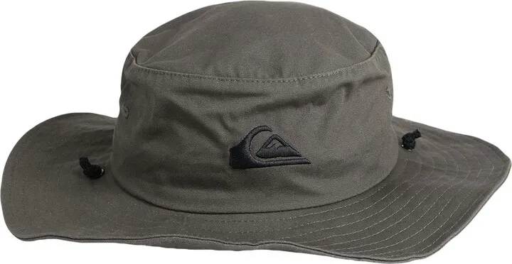 Qs Cappello Bushmaster Hat Military Green