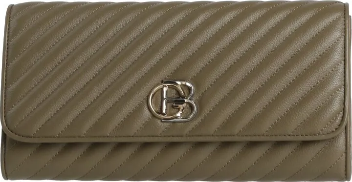 Handbag Military Green