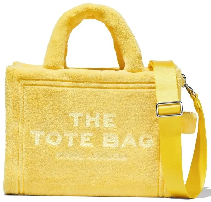 medium The Terry Tote bag