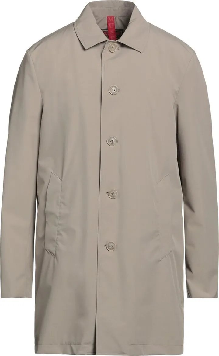 Overcoat Sage Green