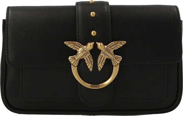 'love' Crossbody Bag