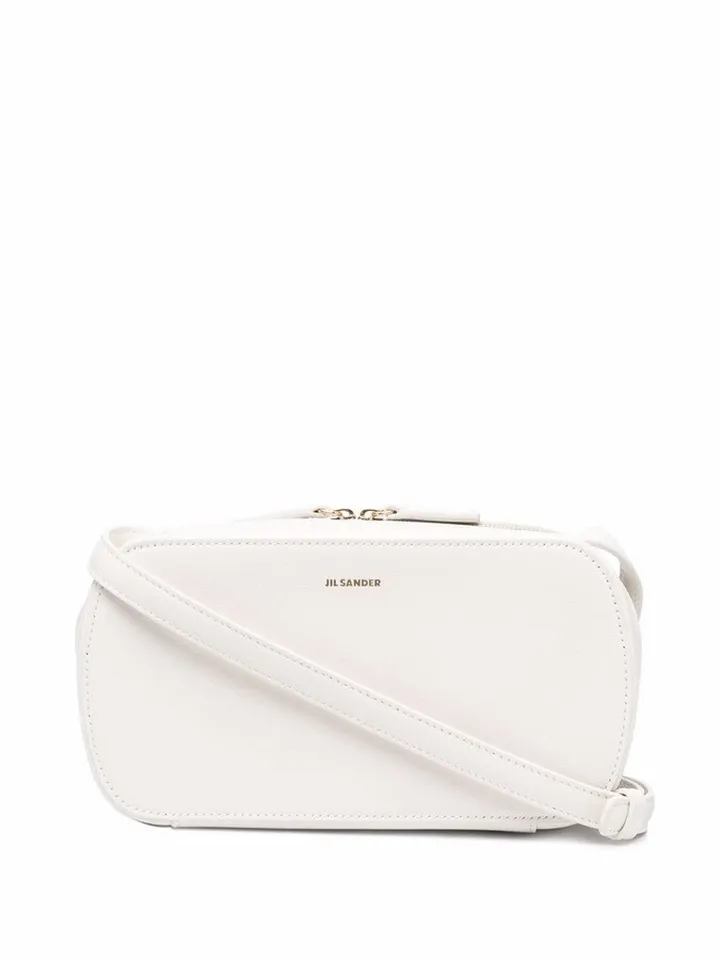 Tradition crossbody bag