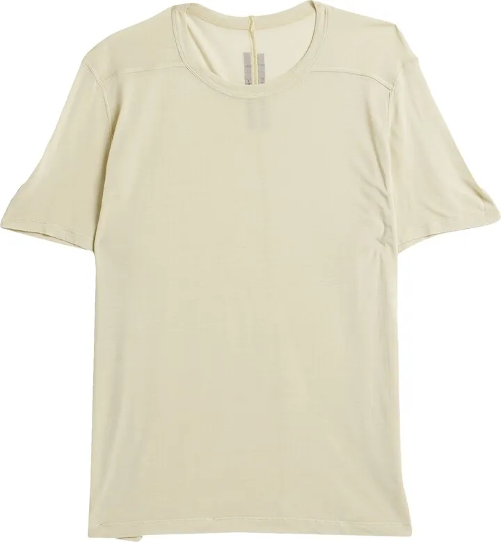 T-shirt Light Green