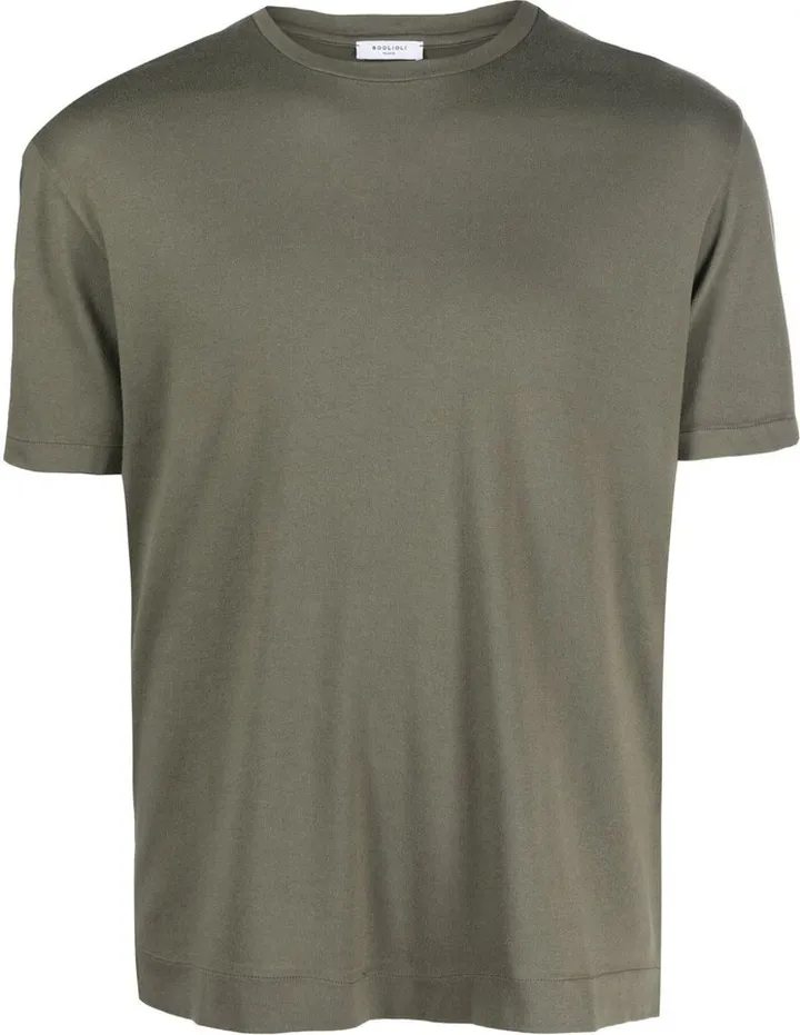 crew neck T-shirt