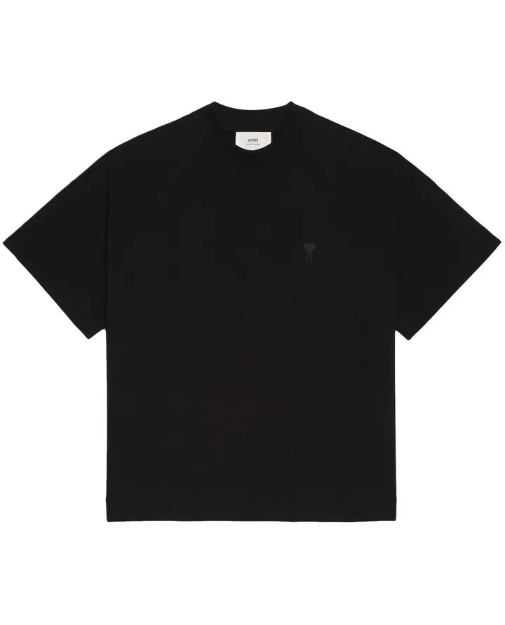 Ami de Coeur organic-cotton T-shirt