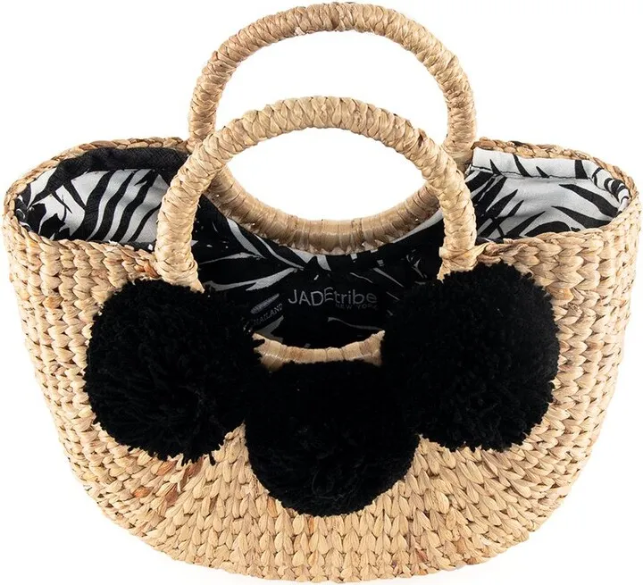 Pom Aloha Mini Basket