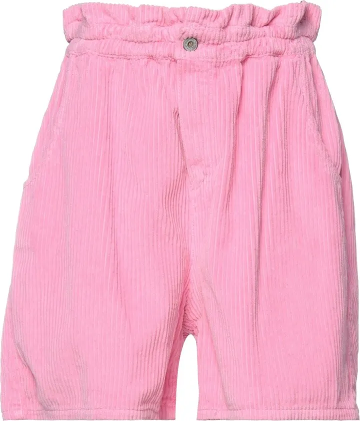 Shorts & Bermuda Shorts Pink