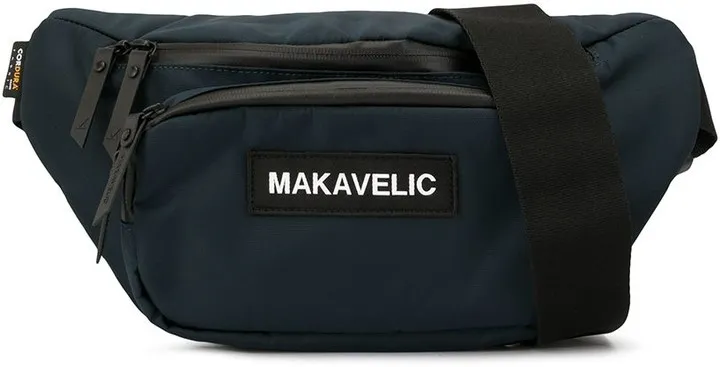 Crescent Belt Bag