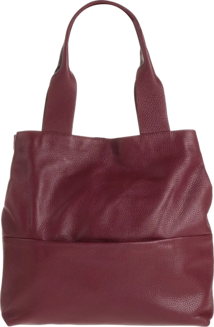 Handbag Burgundy