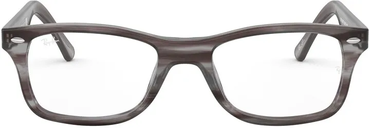 55mm Square Blue Light Blocking Glasses