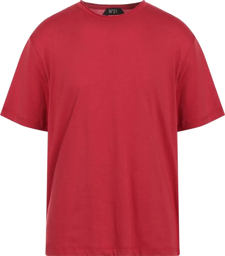 T-shirt Red