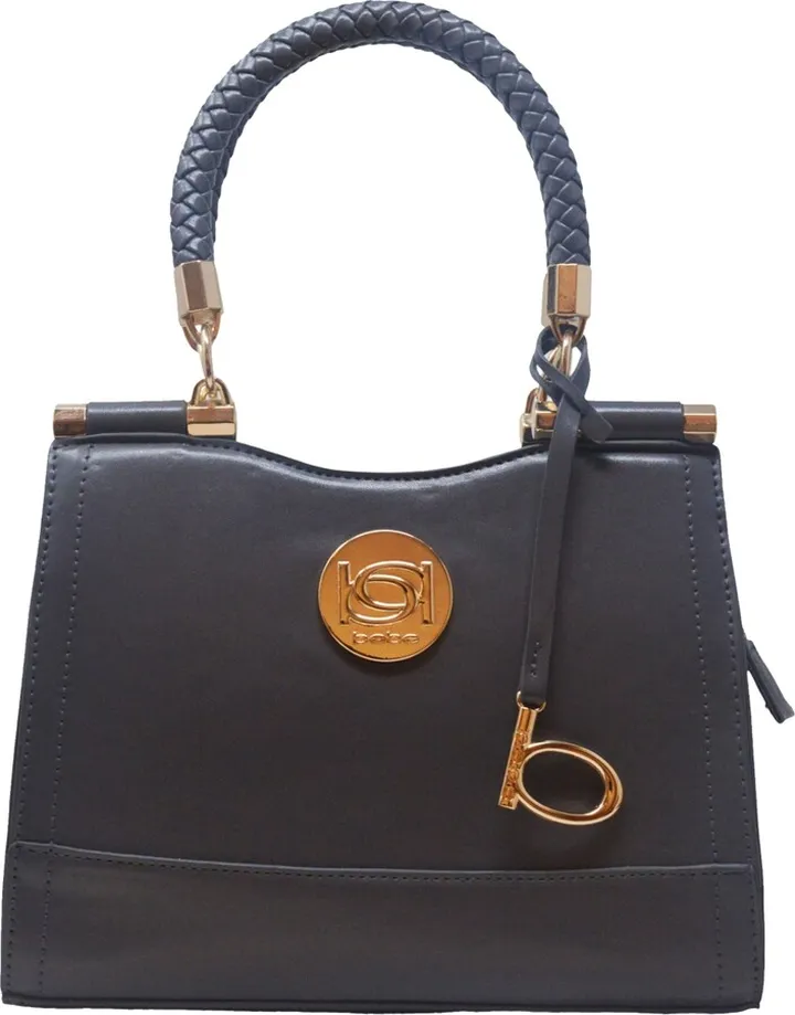 bebe Melendy Shopper Crossbody Bag