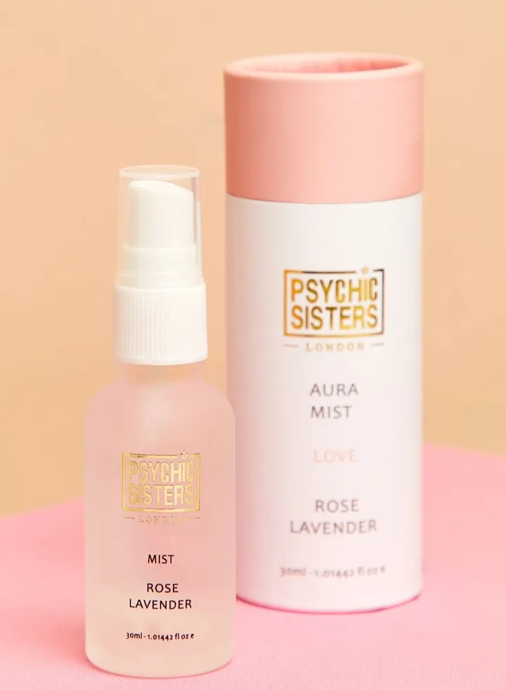 Love Aura Mist Spray