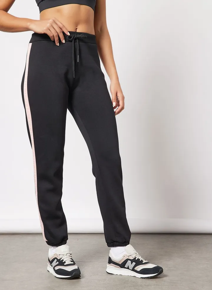 Fuller Tape Joggers