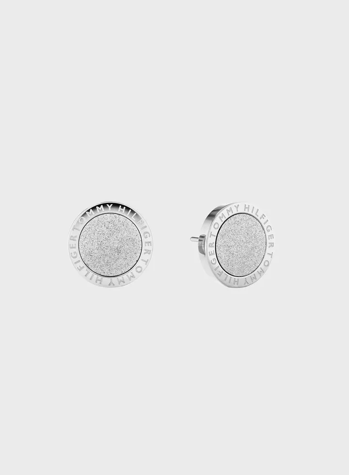 Stainless Steel Earrings