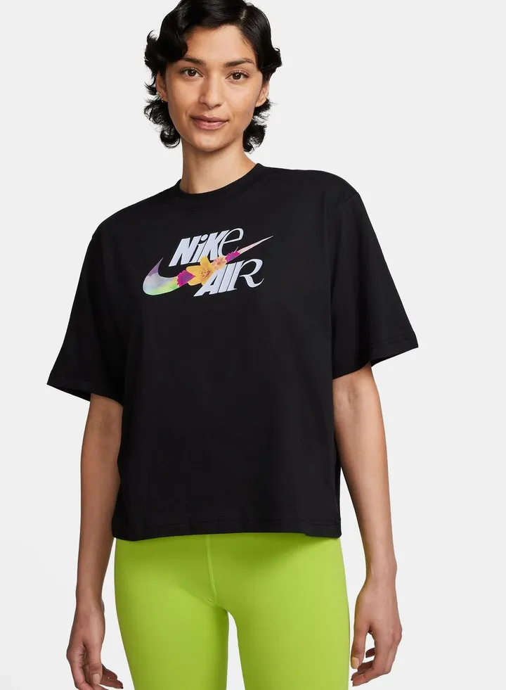 Nsw Boxy T-Shirt