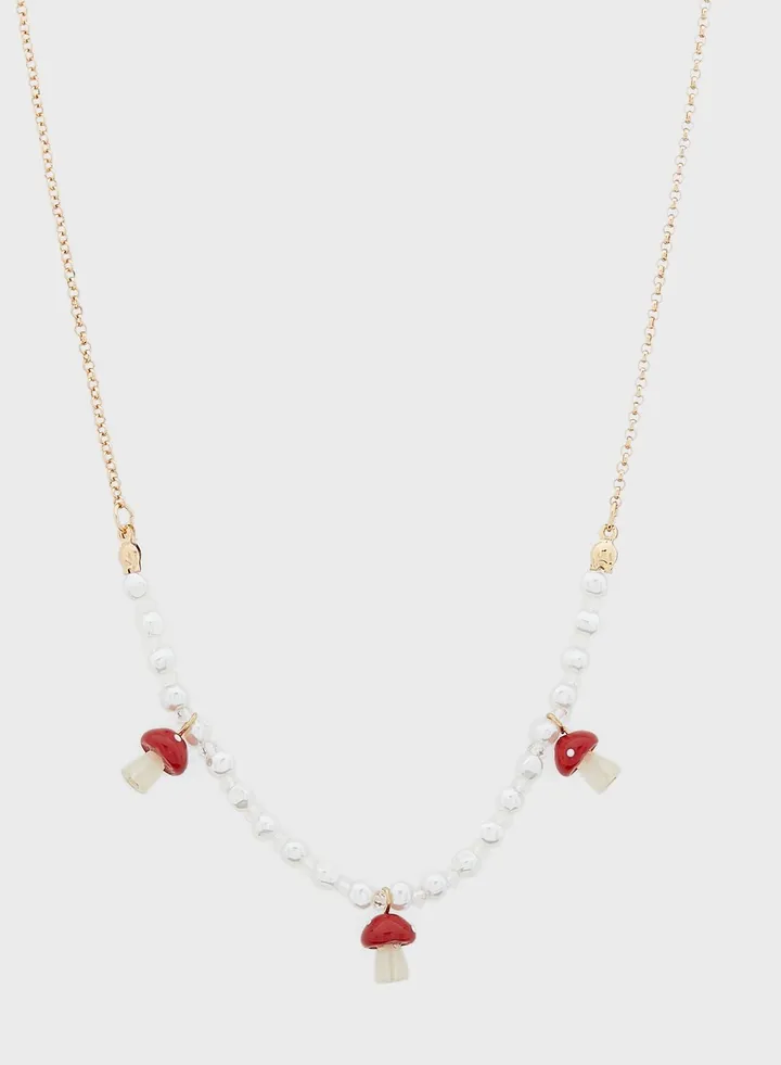 Taylor Necklace