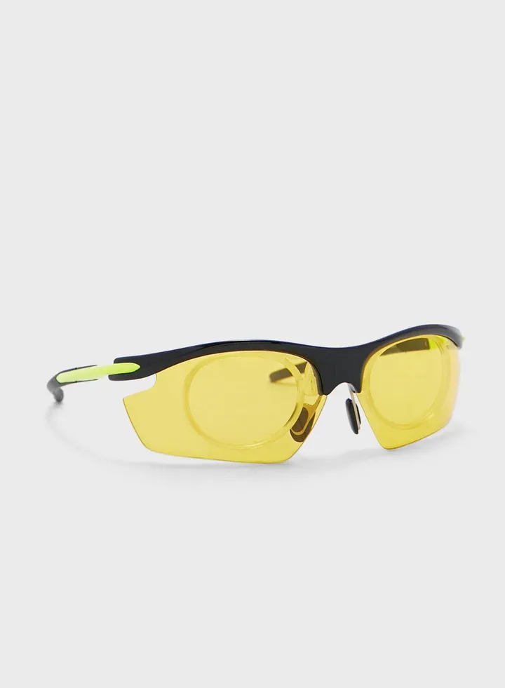 Polarized Sports Sunglasses