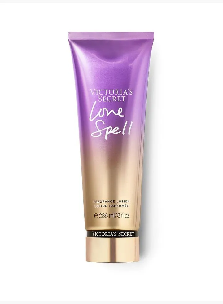 Fragrance Lotion