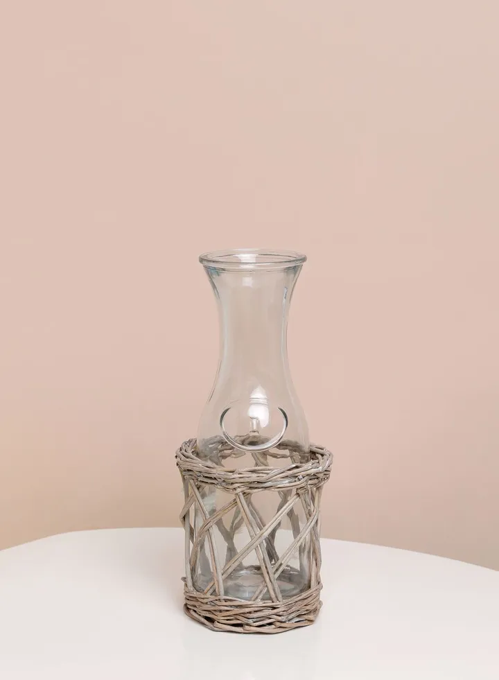 Country Cottage Water Bottle