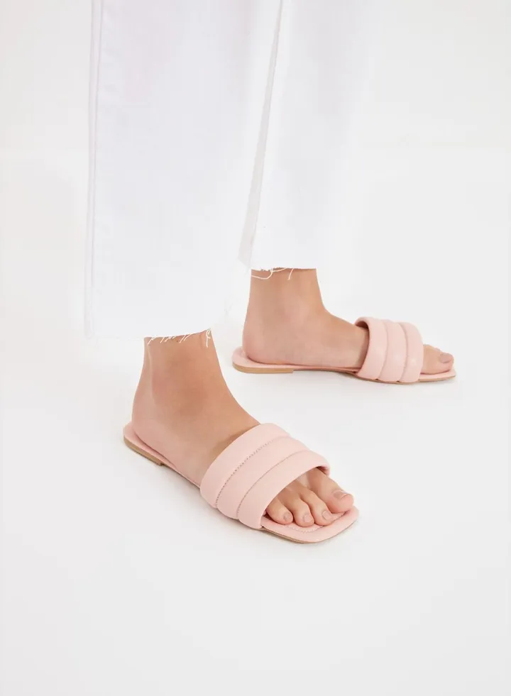 Casual Flat Sandals