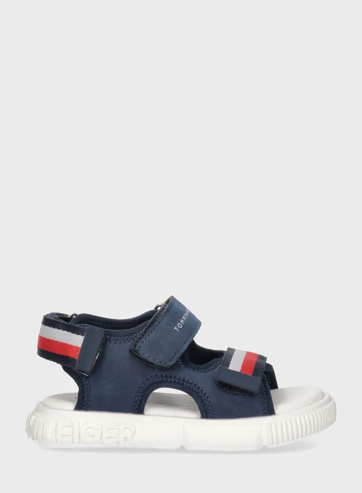 Kids Velcro Sandals