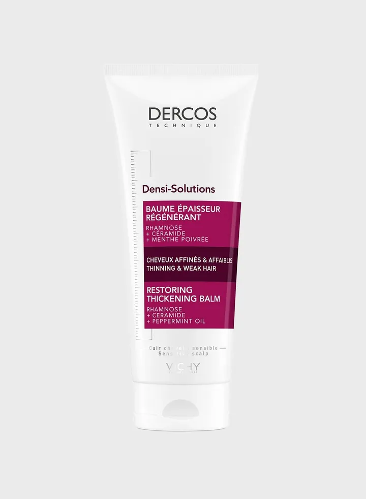 Densi-Solutions – Restoring & Thickening Balm 200ml