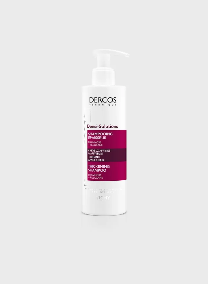 Dercos Densi-Solutions Thickening Shampoo 250ml