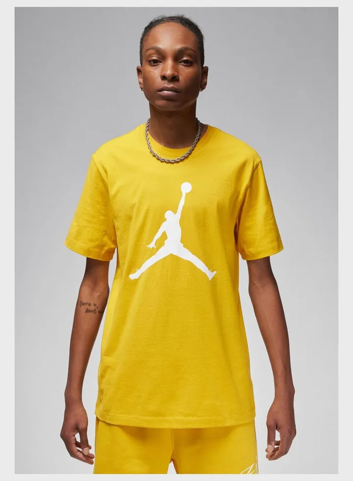 Jordan Jumpman T-Shirt