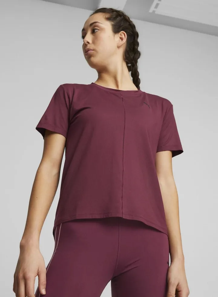 Studio Yogini Lite T-Shirt