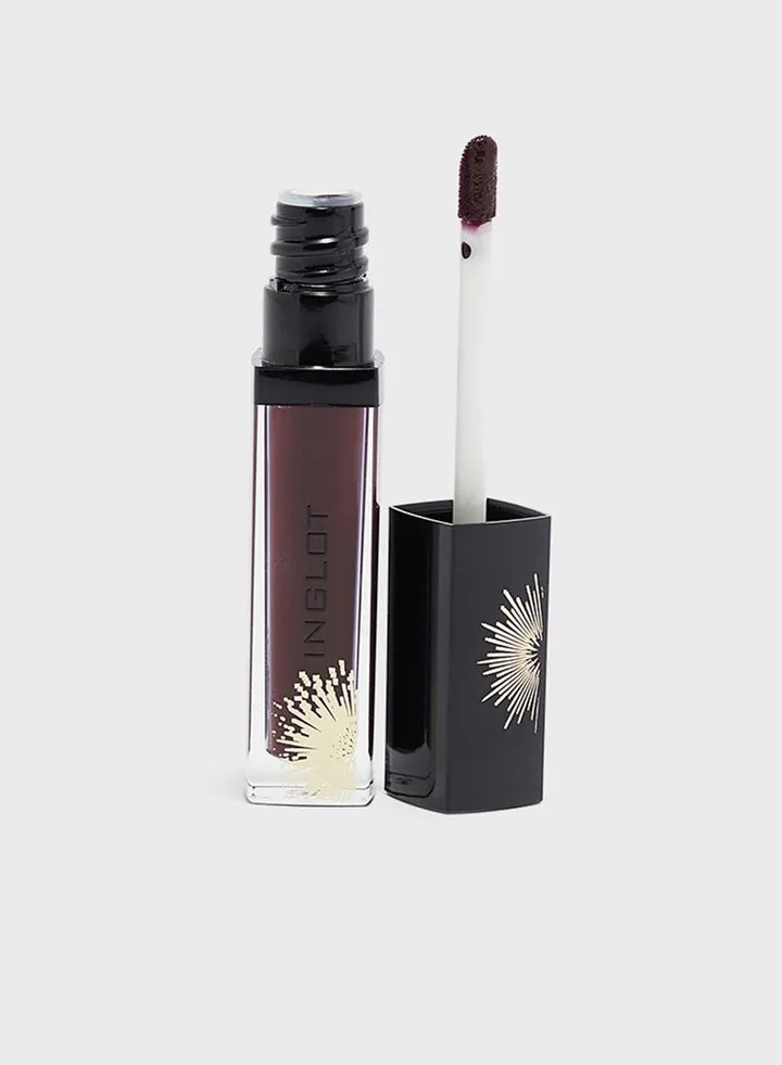 INGLOT HD LIP TINT MATTE - 20 DEEPER CONNECTION