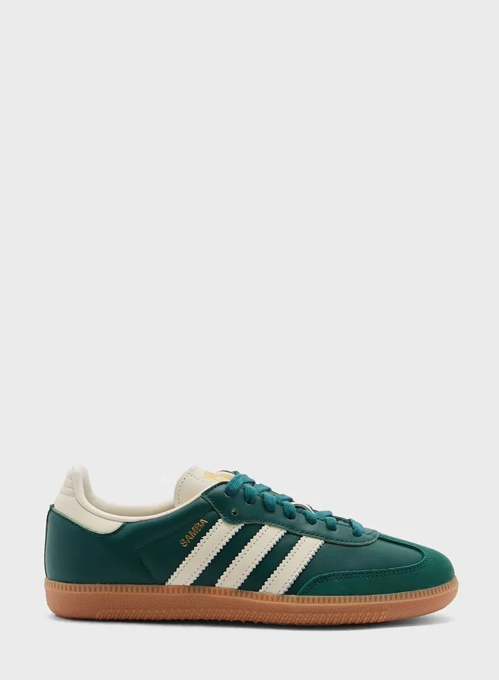 Samba Og Shoes