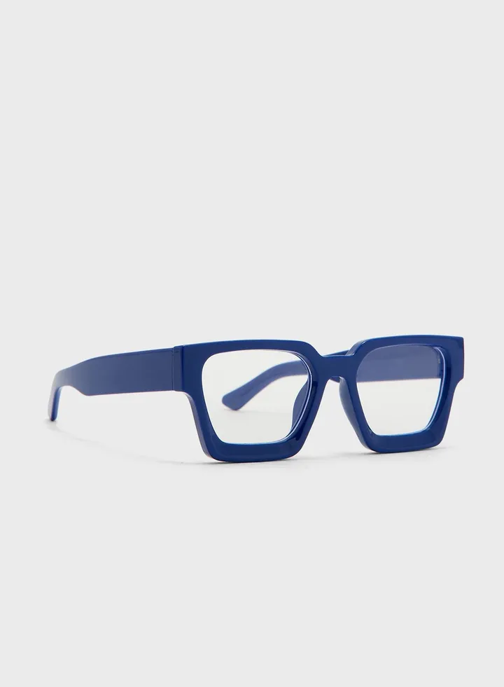 Anti Blue Laptop Optic Angular Glasses