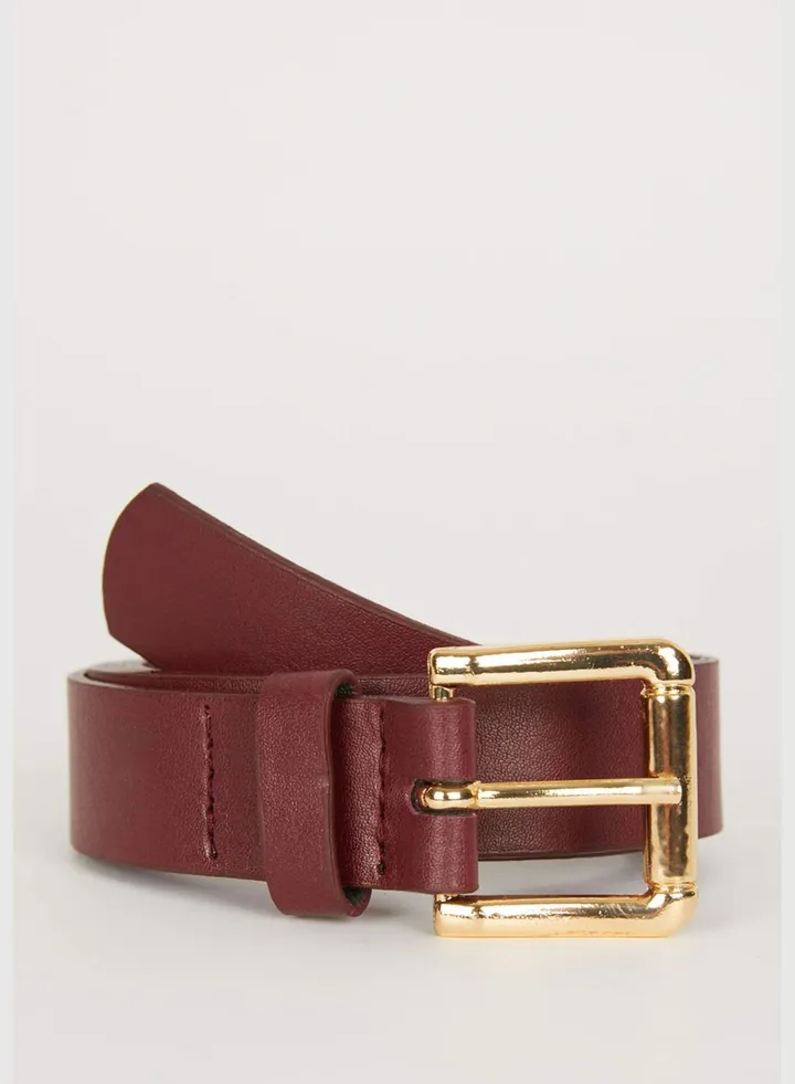 Woman Casual Belt