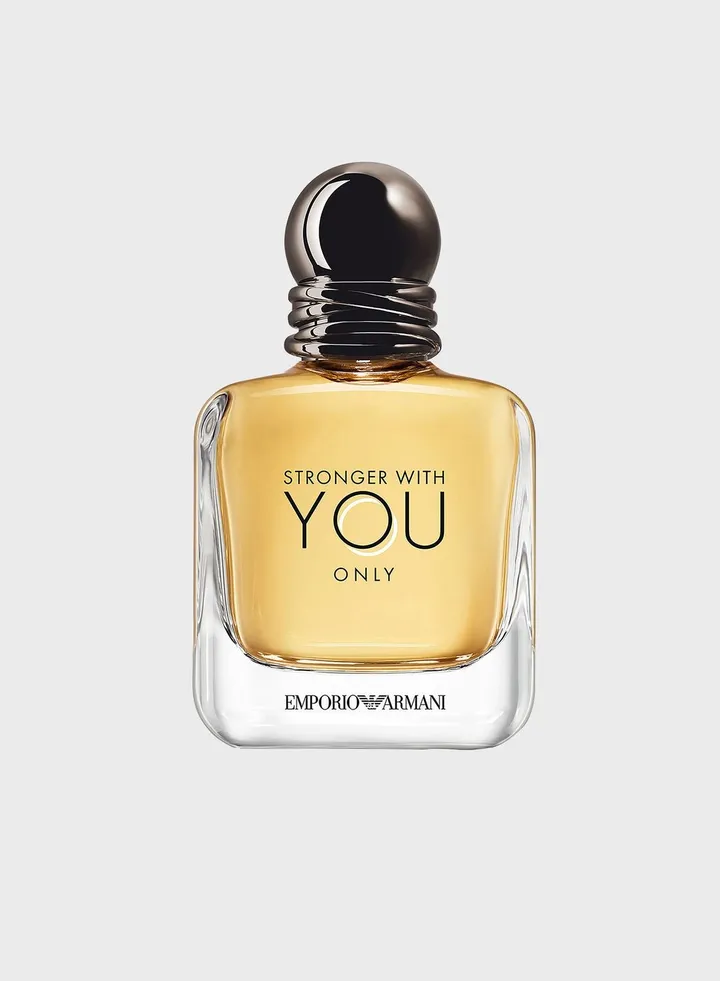 Stronger With You Only 50Ml