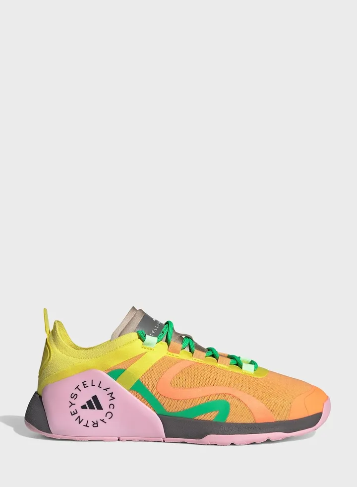 Asmc Training Drops