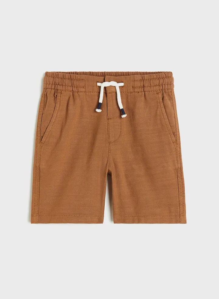 Kids Essential Chino Shorts